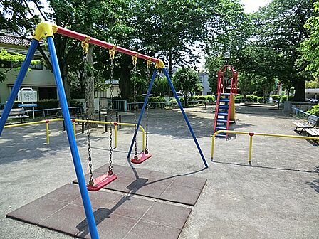 松丘公園