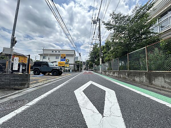 周辺を拡大表示