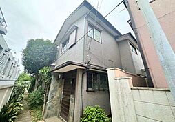 世田谷区野沢2丁目 中古戸建