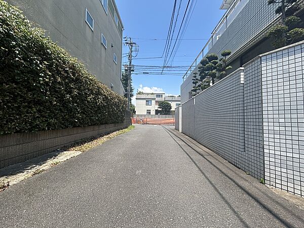 周辺を拡大表示