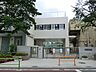 周辺：三宿小学校
