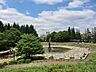 周辺：世田谷公園