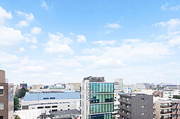 ヴァンヴェール世田谷 中古マンション