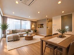 代沢3丁目 中古戸建