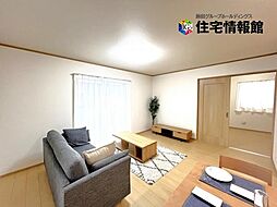 沼津　寿町I　新築戸建　2号棟