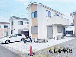 沼津市下香貫樋ノ口 中古戸建