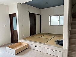 和室の画像