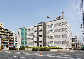 アーバンパーク田辺  ｜ 大阪府大阪市東住吉区田辺3丁目（賃貸マンション1K・3階・23.08㎡） その27