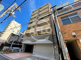 プレシア松崎  ｜ 大阪府大阪市阿倍野区松崎町3丁目（賃貸マンション1R・6階・29.34㎡） その25