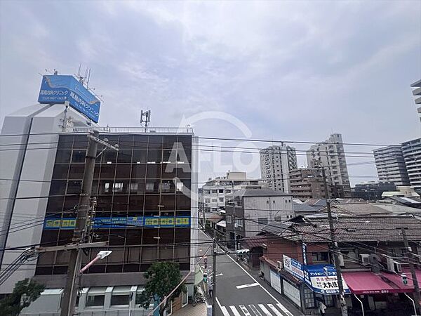 メロディーハイム美章園 ｜大阪府大阪市阿倍野区美章園1丁目(賃貸マンション1K・4階・27.99㎡)の写真 その17