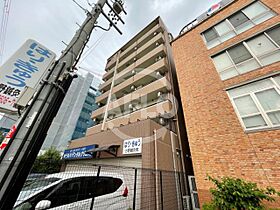 アルデール帝塚山  ｜ 大阪府大阪市住吉区万代東1丁目（賃貸マンション1LDK・4階・55.00㎡） その29