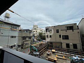 スプランディッド阿倍野  ｜ 大阪府大阪市阿倍野区王子町1丁目（賃貸マンション1K・14階・22.05㎡） その17