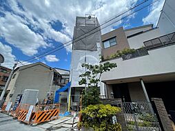 西田辺駅 8.3万円