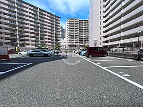 あべのセレサ  ｜ 大阪府大阪市阿倍野区旭町2丁目（賃貸マンション3LDK・11階・88.47㎡） その29