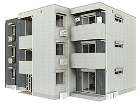 スペチアーレ南住吉3丁目  ｜ 大阪府大阪市住吉区南住吉3丁目（賃貸アパート2LDK・3階・61.78㎡） その4