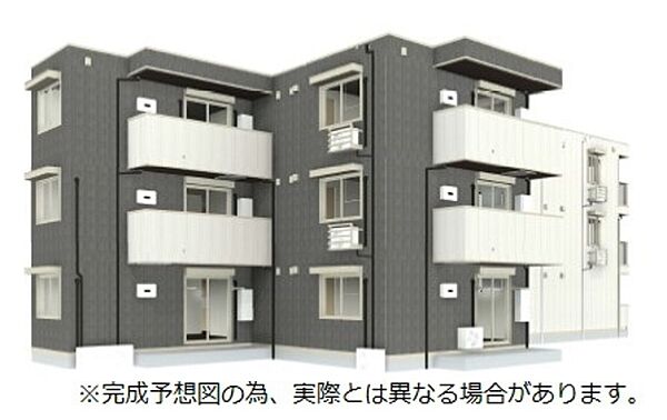 カーサルミノサ王子町 ｜大阪府大阪市阿倍野区王子町3丁目(賃貸アパート1LDK・3階・52.79㎡)の写真 その1