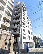 サザンクロス静  ｜ 大阪府大阪市阿倍野区昭和町3丁目（賃貸マンション1LDK・2階・41.10㎡） その3