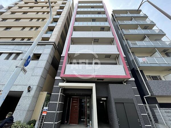 シスイル長居 ｜大阪府大阪市住吉区長居西3丁目(賃貸マンション1LDK・6階・34.18㎡)の写真 その27