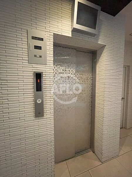 シスイル長居 ｜大阪府大阪市住吉区長居西3丁目(賃貸マンション1LDK・6階・34.18㎡)の写真 その25