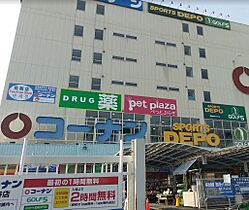 クィーンライフ桑津  ｜ 大阪府大阪市東住吉区桑津3丁目（賃貸マンション1LDK・6階・36.30㎡） その27