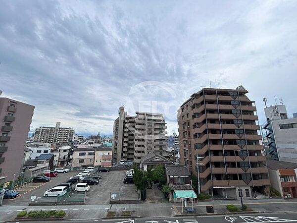 モンリベルテ天王寺 ｜大阪府大阪市東住吉区桑津1丁目(賃貸マンション2LDK・5階・53.46㎡)の写真 その20