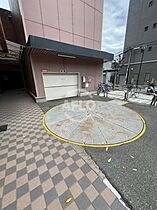 朝日プラザ昭和町  ｜ 大阪府大阪市阿倍野区昭和町1丁目（賃貸マンション1LDK・6階・37.58㎡） その15