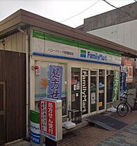 ディアコート矢田  ｜ 大阪府大阪市東住吉区照ケ丘矢田1丁目（賃貸アパート1R・3階・33.62㎡） その18