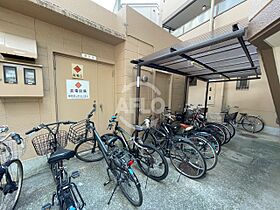 朝日プラザ北田辺  ｜ 大阪府大阪市東住吉区北田辺5丁目（賃貸マンション2LDK・6階・55.00㎡） その28