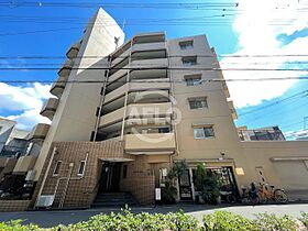 朝日プラザ北田辺  ｜ 大阪府大阪市東住吉区北田辺5丁目（賃貸マンション3LDK・5階・55.00㎡） その30