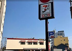 キングスコート桑津  ｜ 大阪府大阪市東住吉区桑津1丁目（賃貸マンション1R・4階・28.00㎡） その20