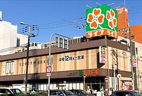 スカーラ昭和町  ｜ 大阪府大阪市阿倍野区阪南町2丁目（賃貸マンション1K・7階・20.93㎡） その21