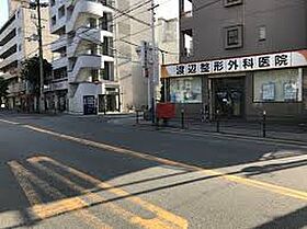 シーラビフォリア  ｜ 大阪府大阪市阿倍野区阪南町1丁目（賃貸マンション1DK・8階・30.79㎡） その28