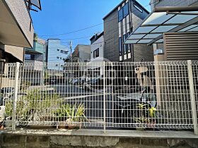 セレナ松虫  ｜ 大阪府大阪市阿倍野区松虫通3丁目（賃貸アパート1R・1階・20.28㎡） その25