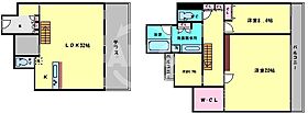 グレースヒルズ北畠  ｜ 大阪府大阪市阿倍野区北畠2丁目（賃貸マンション3LDK・1階・169.15㎡） その2