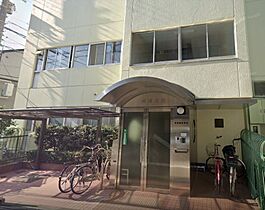 サントピア阿倍野  ｜ 大阪府大阪市阿倍野区昭和町3丁目（賃貸マンション1R・2階・23.56㎡） その28