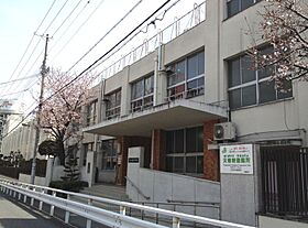 W.O.B.レマーニー昭和町  ｜ 大阪府大阪市阿倍野区昭和町2丁目（賃貸マンション1K・4階・22.96㎡） その17