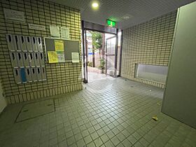 ローレル石橋  ｜ 大阪府大阪市東住吉区中野3丁目（賃貸マンション1LDK・2階・54.50㎡） その4