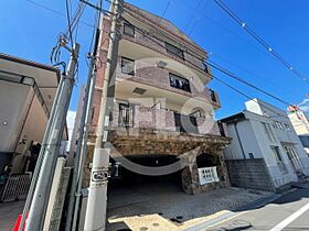 朝陽館  ｜ 大阪府大阪市阿倍野区天王寺町南2丁目（賃貸マンション1K・2階・29.12㎡） その27