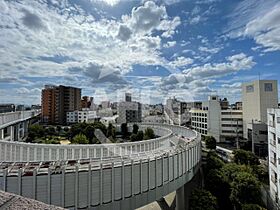 ピアチェーレ文の里  ｜ 大阪府大阪市阿倍野区阪南町1丁目（賃貸マンション1K・4階・27.24㎡） その16