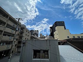 オーナーズマンション播磨町II  ｜ 大阪府大阪市阿倍野区播磨町1丁目（賃貸マンション1K・4階・20.00㎡） その21