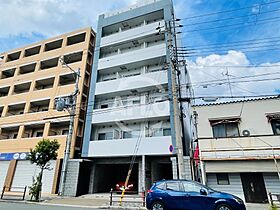 オーパスグラン阿倍野  ｜ 大阪府大阪市東住吉区北田辺2丁目（賃貸マンション1K・5階・22.40㎡） その27