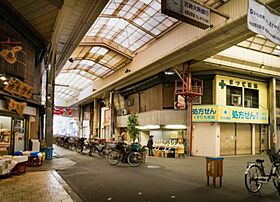 プレデコート北田辺  ｜ 大阪府大阪市東住吉区北田辺3丁目（賃貸マンション1K・10階・24.94㎡） その29