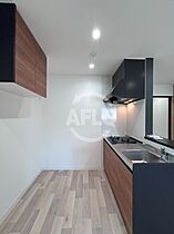 Mew Style Apartments  ｜ 大阪府大阪市阿倍野区松虫通3丁目（賃貸アパート1LDK・2階・35.24㎡） その16