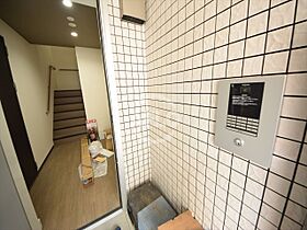 ユアメゾン阪南町  ｜ 大阪府大阪市阿倍野区阪南町1丁目（賃貸マンション1LDK・3階・31.50㎡） その19