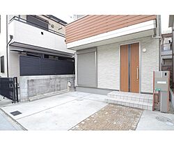 堺区出島町戸建賃貸住宅 B  ｜ 大阪府堺市堺区出島町1丁（賃貸一戸建3LDK・1階・77.83㎡） その15