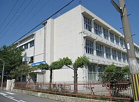 サンライズ三国ヶ丘  ｜ 大阪府堺市堺区向陵中町6丁（賃貸マンション2LDK・4階・54.45㎡） その16