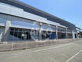 パライソ  ｜ 大阪府大阪市阿倍野区長池町（賃貸アパート1LDK・3階・33.39㎡） その16