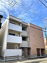 フジパレス住吉我孫子前II番館  ｜ 大阪府大阪市住吉区沢之町2丁目（賃貸アパート1K・3階・29.10㎡） その3