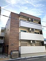 フジパレス住吉我孫子前II番館  ｜ 大阪府大阪市住吉区沢之町2丁目（賃貸アパート1K・3階・29.10㎡） その14