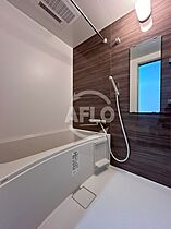 Mew Style Apartments  ｜ 大阪府大阪市阿倍野区松虫通3丁目（賃貸アパート1LDK・1階・35.24㎡） その7